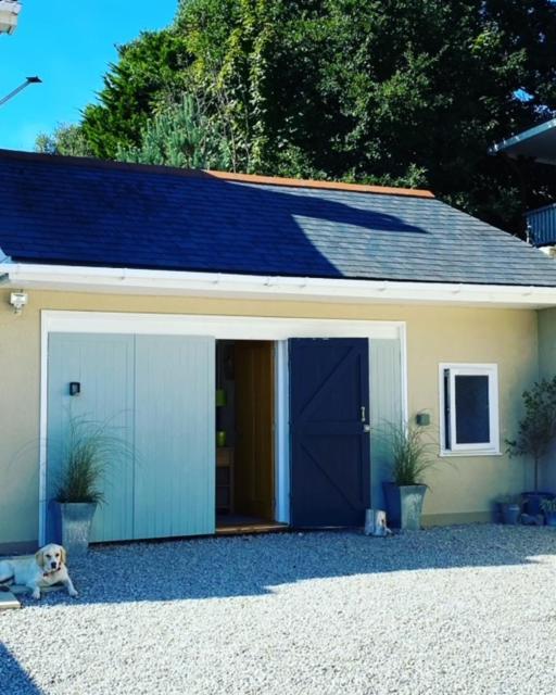 Blankednick Boltholes - 3 Beautiful Family Or Couples Cornish Getaways Villa Truro Exterior photo