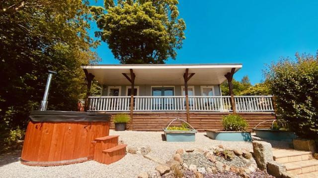 Blankednick Boltholes - 3 Beautiful Family Or Couples Cornish Getaways Villa Truro Exterior photo