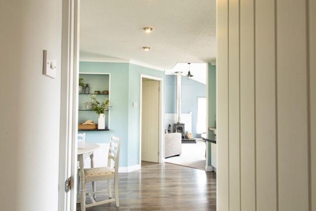 Blankednick Boltholes - 3 Beautiful Family Or Couples Cornish Getaways Villa Truro Exterior photo